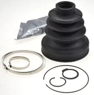 Пыльник ШРУСа SPIDAN 25382