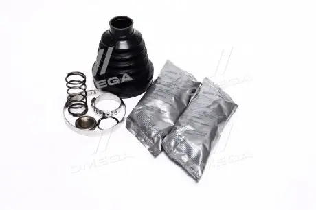 Пильник шрус renault kangoo/clio/megane/fluence "1,4-2,0 dci "07>> SPIDAN 25384