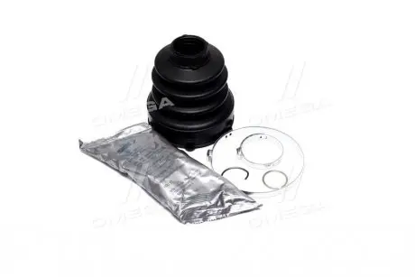 Пильник шрус ford c-max/focus "1,4-1,6 "05-11 SPIDAN 25388