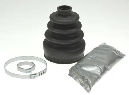 Пыльник приводного вала SPIDAN 25542