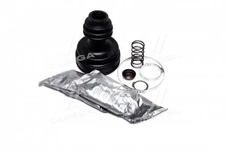 Пильник шрус renault laguna/megane/trafic "1,9/3,0l "01>> SPIDAN 25646