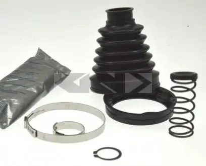 Пильник шруса SPIDAN 25669