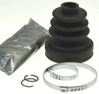 Пыльник ШРУСа SPIDAN 25686