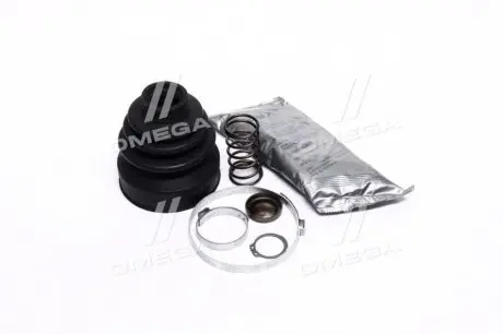 Пильник шрус renault clio/megane "gs "1,2/1,6l "07>> SPIDAN 25704