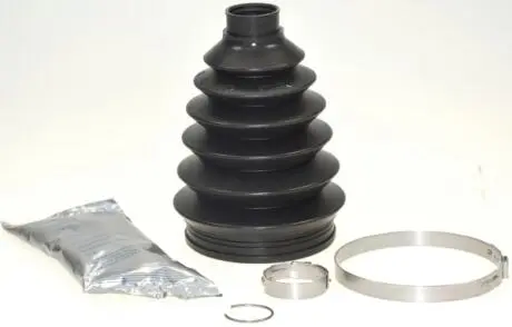 Комплект пыльников резиновых SPIDAN 25806