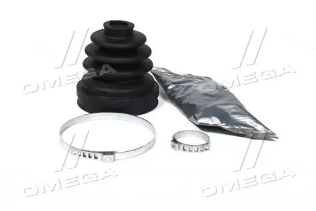 Пыльник ШРУС SPIDAN 25817