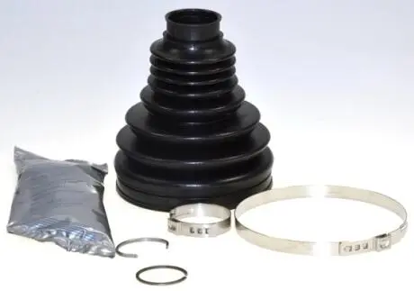 Комплект пыльников резиновых SPIDAN 25826