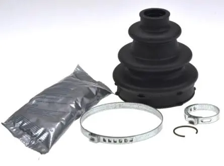 Комплект пыльников резиновых SPIDAN 25837