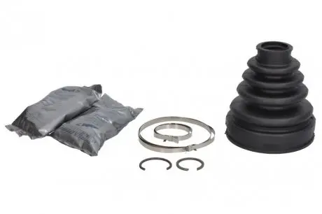 Пыльник ШРУС внутренний (под тришип) SPIDAN 25843