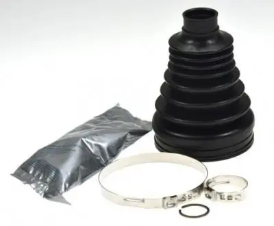 Пыльник шруса (наружный) 74,5mm, 1.2, 1.5dci, 1.6, 12- SPIDAN 25848