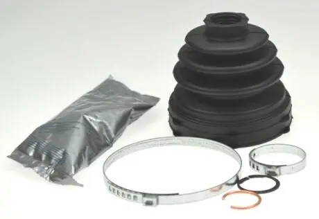 Пыльник шруса, (внутр.) 75ps 1.8td, -03 SPIDAN 25852