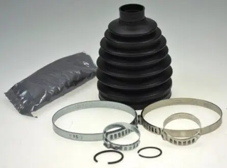 Пильник ШРУС зовн. HYUNDAI/KIA ix35/Sportage "2,0CRDi "10>> SPIDAN 25866