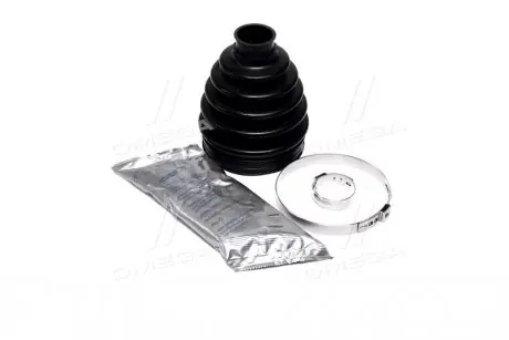 Комплект пыльников резиновых SPIDAN 25982