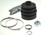 Пильник шрус ford usa /honda/ mazda accord,civic,integra, prelude, 1,6-2,2 87-01 SPIDAN 26036 (фото 1)