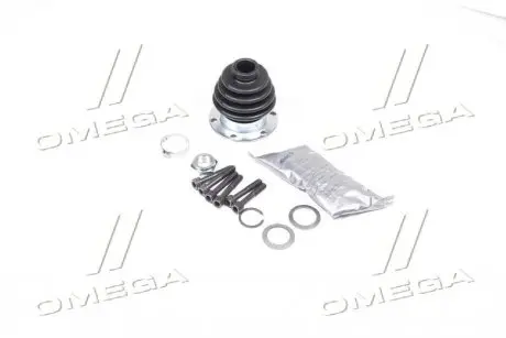 Пильник шрус audi / seat / skoda / vw SPIDAN 26054