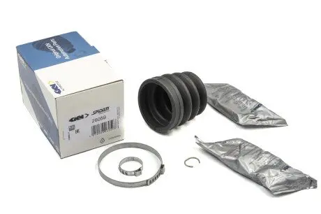 Пыльник ШРУС Lada 2108-09 внутренний SPIDAN 26059