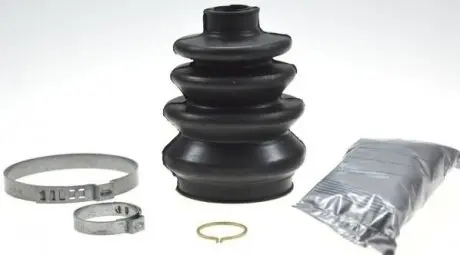 Пильовик шрус внутрішній, комплект SPIDAN 26085