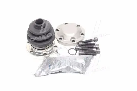 Пильник шрус opel omega rf 86^ SPIDAN 26090