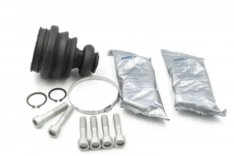 Пыльник шруса, (внутреннего) 1.9/2.4/2.5tdi SPIDAN 26097