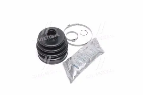 Пыльник ШРУСа SPIDAN 26102