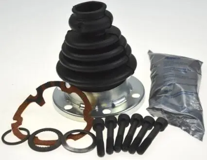 Пильник шрус passat SPIDAN 26103