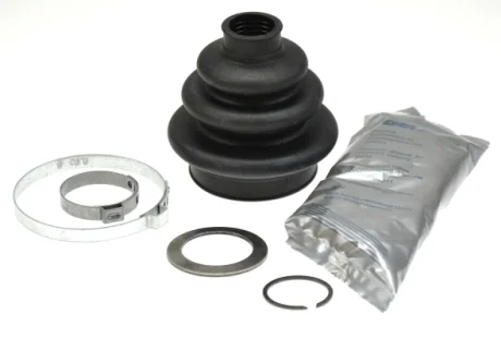 Пильовик приводу колеса SPIDAN 26113