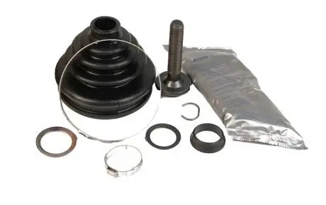 Пыльник ШРУСа наружный (L=84, D1=22, D2=82) SPIDAN 26165