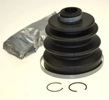 Пильник шрус nissan bluebird,primera 2,0 90-96 SPIDAN 26181