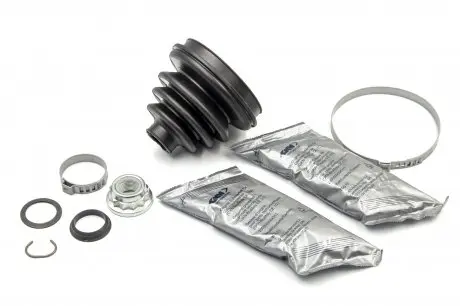 Пыльник ШРУС наружный SPIDAN 26214