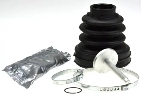 Комплект пыльников резиновых SPIDAN 36003