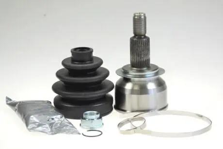 ШРКШ з пильником SPIDAN 36044