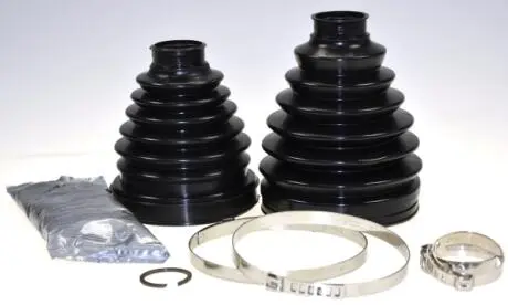 Пильовик приводу колеса SPIDAN 36062