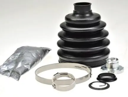 Комплект пыльников резиновых SPIDAN 36071