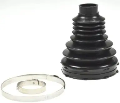 Пыльник шруса (внутренний), 1.3d, 1.6d multijet, 10- SPIDAN 36125