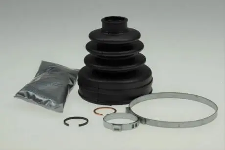 Комплект пыльников резиновых SPIDAN 36168