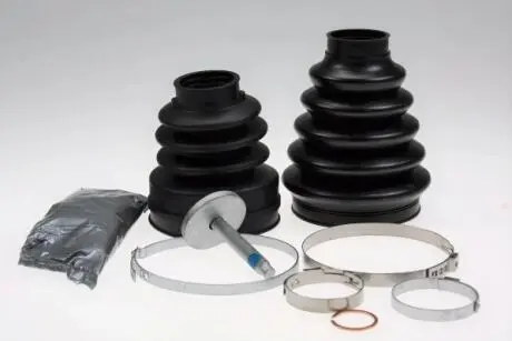 Комплект пыльников резиновых SPIDAN 36293