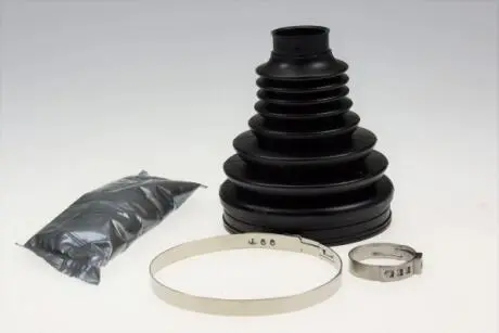 Комплект пыльников резиновых SPIDAN 36299