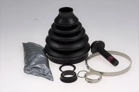 Пильник ШРУСа SPIDAN 36311