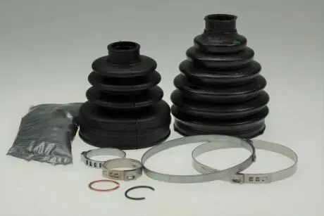 Пильник ШРУС SPIDAN 36355