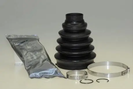 Комплект пыльников резиновых SPIDAN 36396