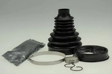 Комплект пыльников резиновых SPIDAN 36403