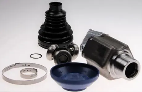 ШРУС внутренний SPIDAN 36480