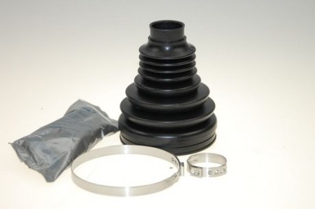 Комплект пильовиків гумових SPIDAN 36581 (фото 1)
