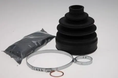 Пыльник ШРУС SPIDAN 36583