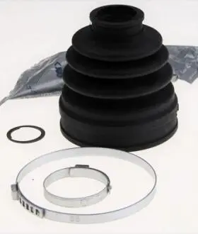 Пильник ШРУС гумовий + змазка SPIDAN 36725