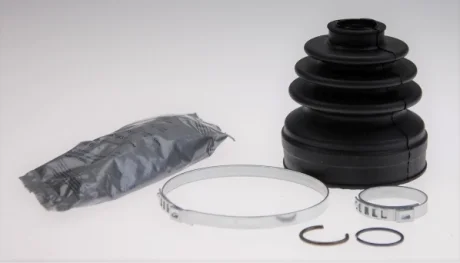 Гумовий пильовик шарніра Внутрішн/передн (fi: 23/70) (довжина85) TOYOTA YARIS 1.4D 08.05-12.12 SPIDAN 36939