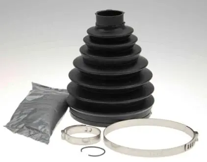 Пыльник ШРУС SPIDAN 37067