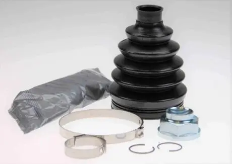 Пильник ШРКШ гумовий + змазка SPIDAN 37093