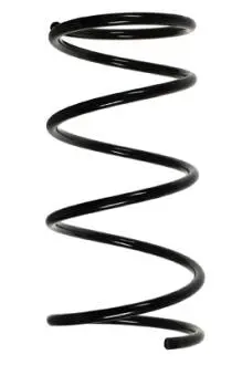 Пружина задній мост SPIDAN 49008