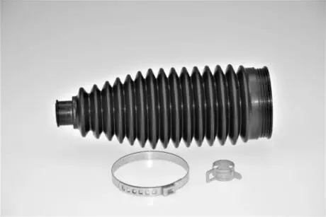 Пильник рульового механізму SPIDAN 84245